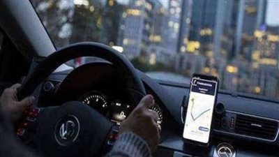 مطاردة على الدائري، فتاة تهرب من محاولة خطف داخل سيارة “أبلكيشن شهير”