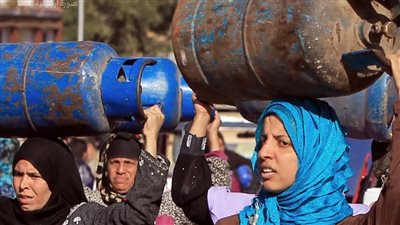 مصدر يكشف سر الزيادة في أسعار أسطوانة الغاز المنزلي 