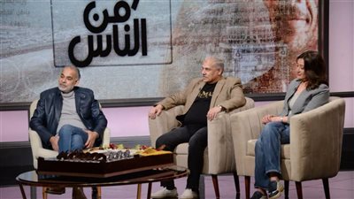 أبطال وصناع 