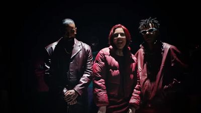 برفقة أوكا ولوكا، مي كساب تطرح كليب 