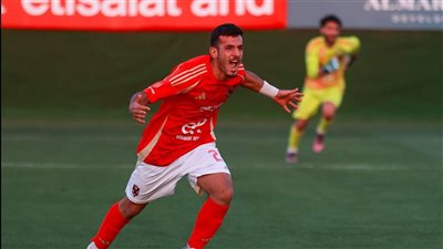 الأهلي 2005 يفوز على بيراميدز بركلات الترجيح في دوري الجمهورية 