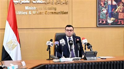 الإسكان: الأحد المقبل، تسليم دفعة من وحدات مشروع 