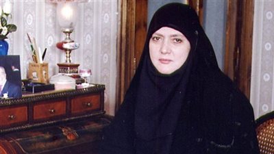 شمس البارودي: سبت شقتي بكامل إرادتي ولا أعلق علي قانون الإيجار القديم