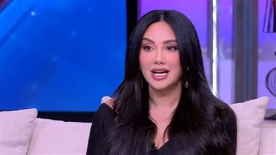 مي القاضي: مسلسل 2 قهوة عمل شيق وجذبني بداية من السيناريو 