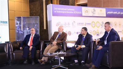 الجيوشي: إطلاق مسابقة لابتكارات الطلاب والخريجين ودعم المواهب الشابة