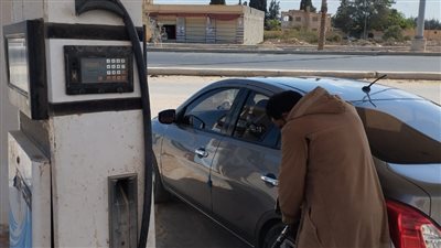 مديرية تموين الإسكندرية تتابع أسعار تحريك الوقود الجديدة (صور)