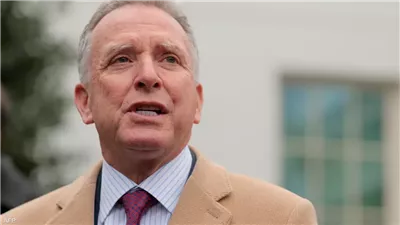 أكسيوس: المبعوث الأمريكي يتوجه إلى روسيا للقاء بوتين