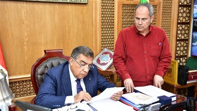 ننشر أسعار التعريفة الجديدة للخطوط الداخلية والخارجية في الدقهلية (صور )