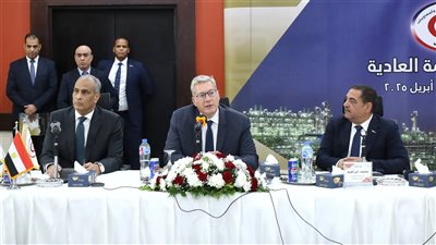 سيدي كرير للبتروكيماويات تحقق صافي ربح 2.539 مليار جنيه