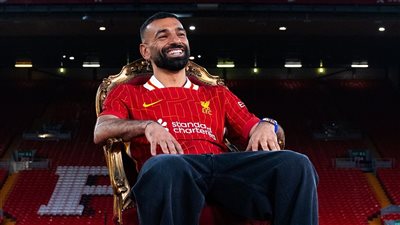 ليفربول ضد وست هام يونايتد.. أول ظهور للملك المصري بعد تجديد عقده.. محمد صلاح يسعى لاستعادة بريقه وقطع صيامه التهديفي