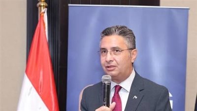 وزير التموين يبحث تفعيل البورصة السلعية كأداة لدعم الاقتصاد وضبط الأسواق