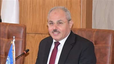 جامعة قناة السويس تعلن انضمامها لعضوية اللجان المتخصصة بجامعة شبكة البريكس