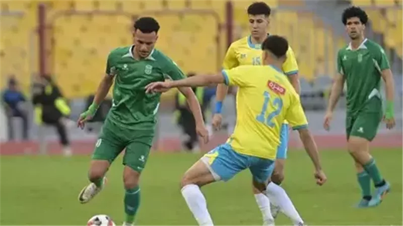 الإسماعيلي والاتحاد