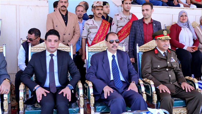 بالتزامن مع احتفالات