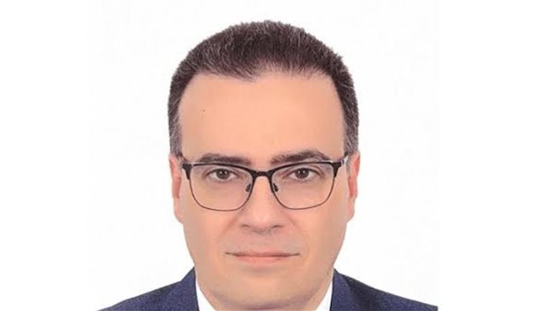 المهندس حاتم نبيل