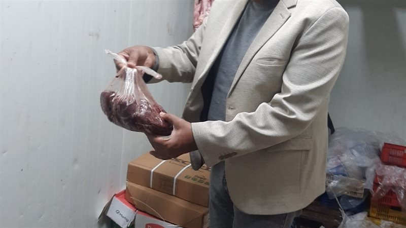 تموين الإسكندرية