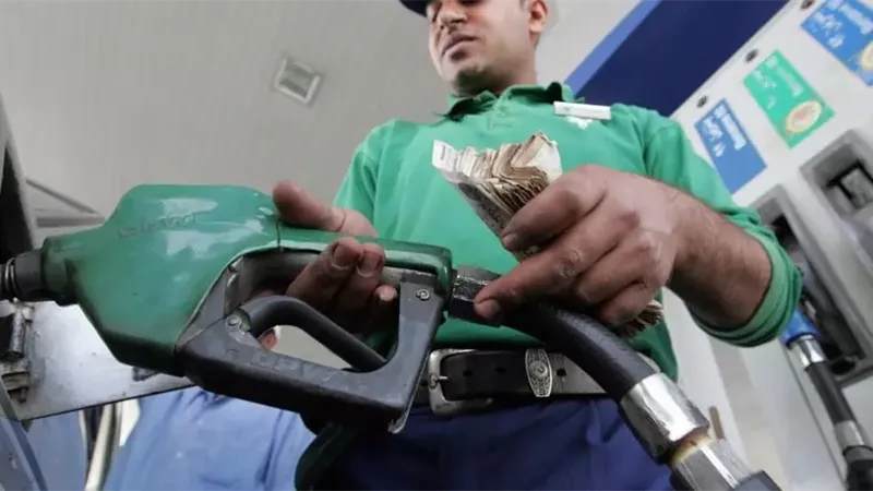 زيادة أسعار البنزين