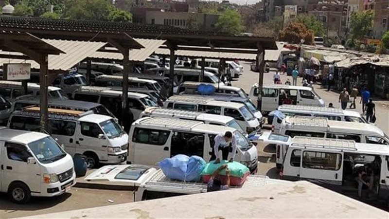 رفع تعريفة المواصلات،