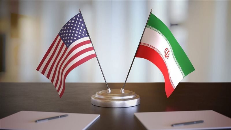 إيران وأمريكا،فيتو