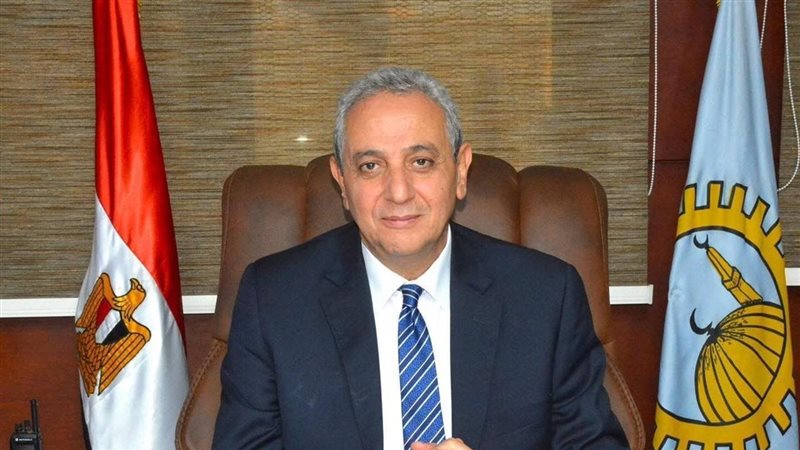 محافظ الغربية، فيتو