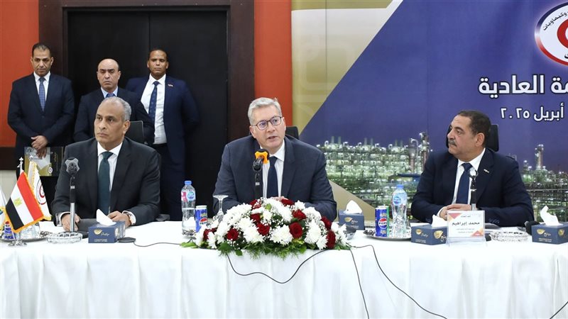 بدوي خلال انعقاد