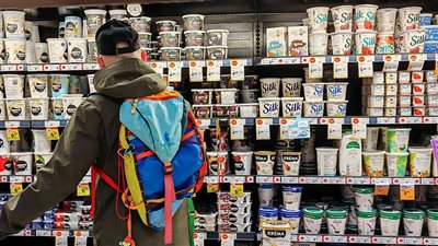 استطلاع رأي: ارتفاع الأسعار يتصدر مخاوف الأمريكيين