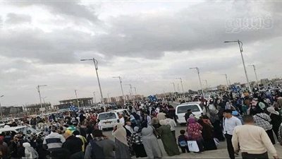 التعريفة الجديدة أقل من القديمة، أهل الشرقية يشتكون من استغلال السائقين ويطالبون بتشديد الرقابة