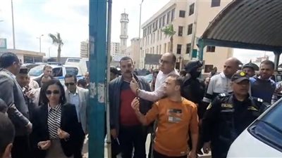 انتظام تطبيق التعريفة الجديدة للمواد البترولية بمواقف البحيرة (فيديو)