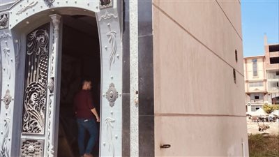 ضبط مركز غير مرخص لعلاج الإدمان بدمياط (صور)