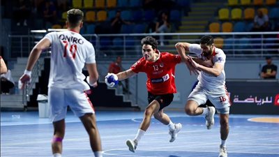 كرة اليد، موعد مواجهات ربع نهائي كأس مصر 