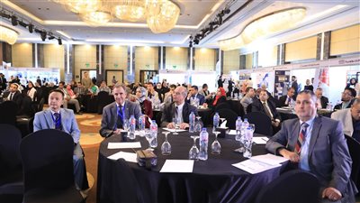 مؤتمر التعليم التكنولوجي يناقش 