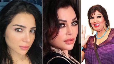 نجمات الفن يكشفن سر الجمال والصحة.. فيفي عبده: التجارة مع الله.. يسرا: النوم سبب النضارة.. مي عز الدين: طبيعية بالكامل.. هنا الزاهد: الماء والترطيب.. وهيفاء وهبي: الرياضة وراء التألق