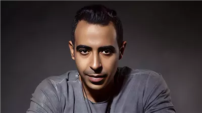 عقب وفاة والده، محمد عدوية يعود بـ