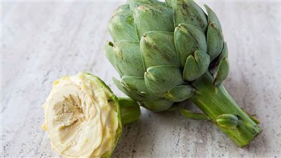 فوائد الخرشوف، يحمى من السرطان وينقص الوزن ويخفض الكوليسترول 