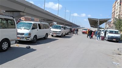 بعد تحريك أسعار الوقود، محافظ الإسكندرية يوجه بتكثيف الرقابة على الأسواق والمخابز 