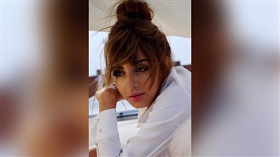 ميريام فارس تتصدر تريند اليوتيوب بـ 