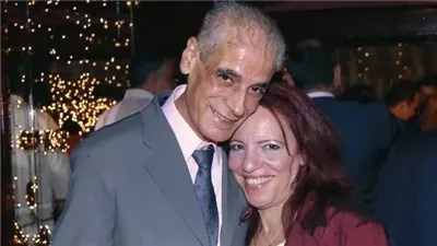 الموت يفجع الفنانة عارفة عبد الرسول 