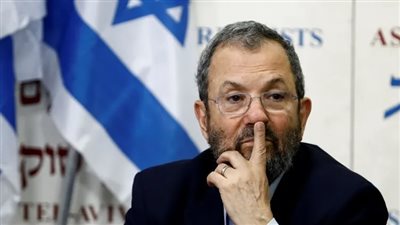 إيهود باراك يحذر من حرب استنزاف مع إيران ويدعو لإسقاط حكومة نتنياهو
