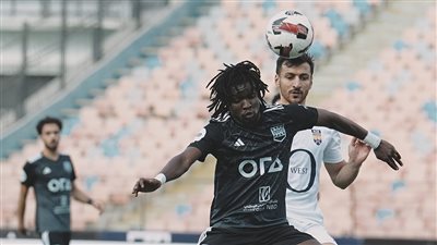 موعد مباراة الجونة ضد زد في الدوري الممتاز