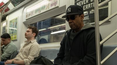  أول نظرة علي فيلم دينزل واشنطن HIGHEST 2 LOWEST قبل عرضه في مهرجان كان