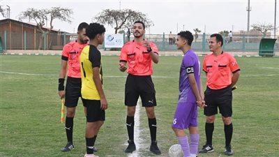 دوري الجمهورية للناشئين، المقاولون 2010 يقطع حرارة الاتصالات برباعية 