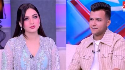 عصام صاصا بعد خروجه من السجن: مش مستوعب الصدمة وصاحبي آمنت له وملقتهوش (فيديو)