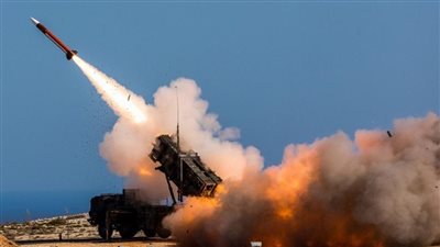 البحرية الأمريكية: نقلنا كتيبة باتريوت إلى الشرق الأوسط خلال ٧٣ طلعة جوية