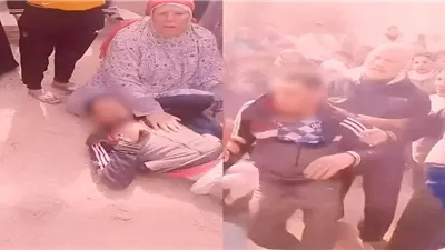 اليوم، أولى جلسات محاكمة المتهم بهتك عرض طفلة داخل دورة مياه بالعاشر من رمضان