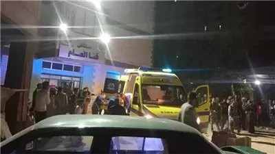 صحة قنا تعلق على الفيديو المتداول بمواقع التواصل الاجتماعي عن المستشفى العام