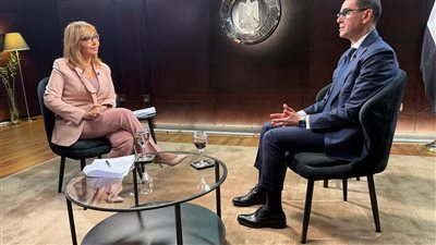 الأحد؛ وزير الاستثمار والتجارة الخارجية ضيف لميس الحديدي في كلمة أخيرة