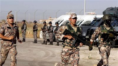 طائرة مجهولة تخترق الأجواء الأردنية، وتحذير عاجل من الجيش إلى المواطنين (فيديو)