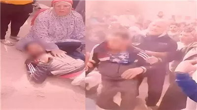 غدا، نظر أولى جلسات محاكمة المتهم بهتك عرض طفلة العاشر من رمضان