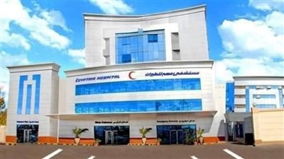 مستشفى مصر للطيران تستضيف خبيرا عالميا هنديا في المخ والأعصاب