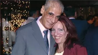  أخبار الفن اليوم، تصريحات مثيرة لـ عصام صاصا بعد خروجه من السجن، وفاة زوج عارفة عبد الرسول، شقيق أحمد داش يحتفل بعقد قرانه، عادل حقي يحذر هيئة الآثار بشأن حفلات الأهرامات